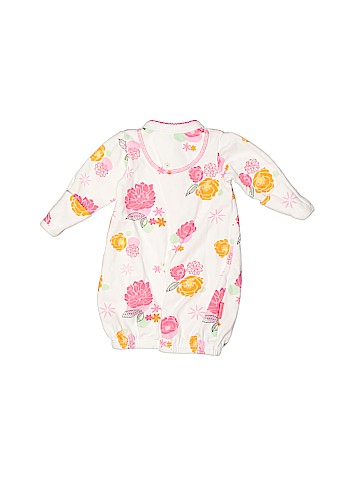 Blue Banana Long Sleeve Outfit (view 2)