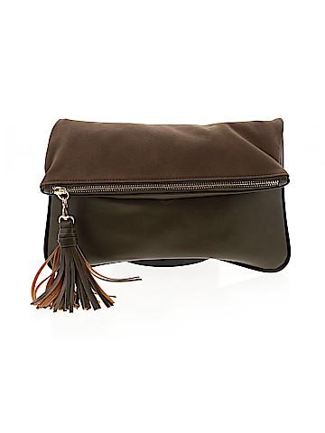 Who What Wear Clutch (view 1)