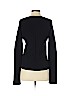 The Row Black Pullover Sweater Size M - photo 2