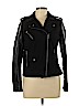 Ambiance Apparel Black Jacket Size L - photo 1