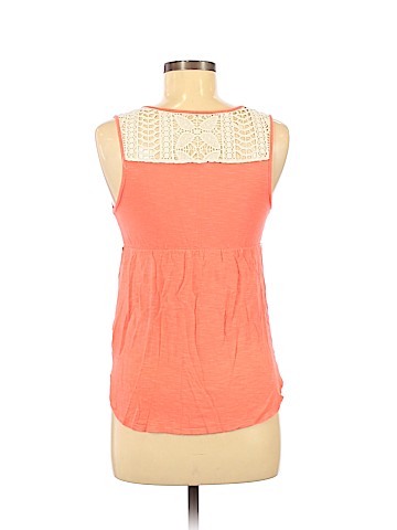 Liz Lange Maternity for Target Sleeveless Top (view 2)