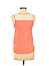 Liz Lange Maternity for Target 100% Rayon Pink Sleeveless Top Size S - photo 2