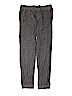 Old Navy Solid Gray Casual Pants Size L (youth) - photo 1