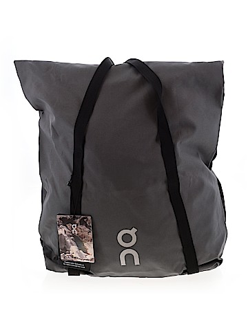 On Backpack (view 1)