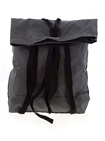 On Backpack (view 2)