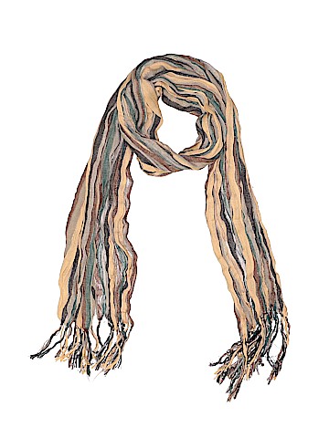 Unbranded Scarf (view 1)