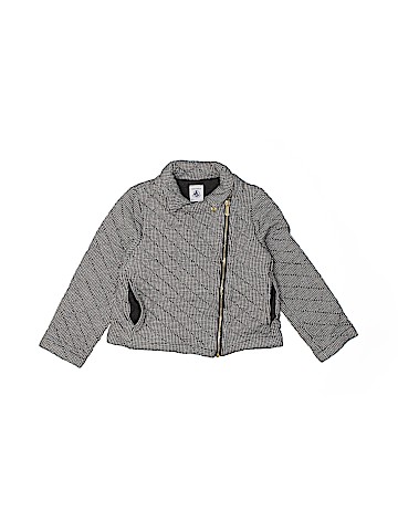 Petit Bateau Coat (view 1)