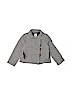 Petit Bateau Gray Coat Size 100 cm / US 3-4 - photo 1