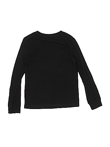 Abercrombie Long Sleeve T-Shirt (view 2)