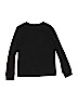 Abercrombie Black Long Sleeve T-Shirt Size 9 - 10 - photo 2