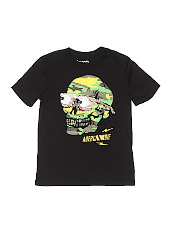 Abercrombie Short Sleeve T-Shirt (view 1)