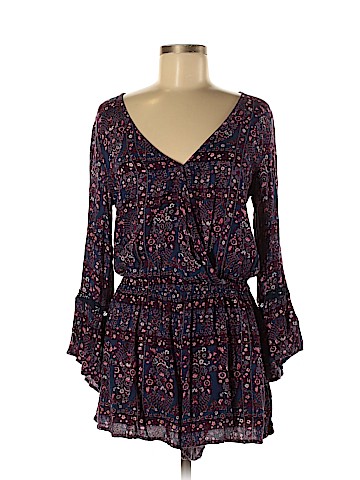 American Eagle Outfitters Romper (view 1)