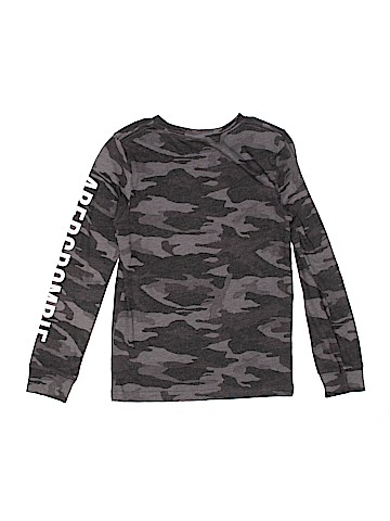 Abercrombie Long Sleeve T-Shirt (view 2)