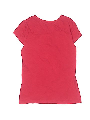 Justice Short Sleeve T-Shirt (view 2)