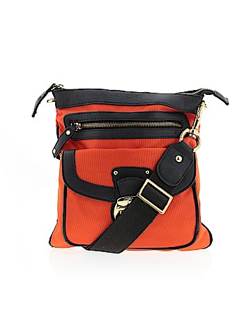 SR Squared by Sondra Roberts Crossbody Bag (view 1)