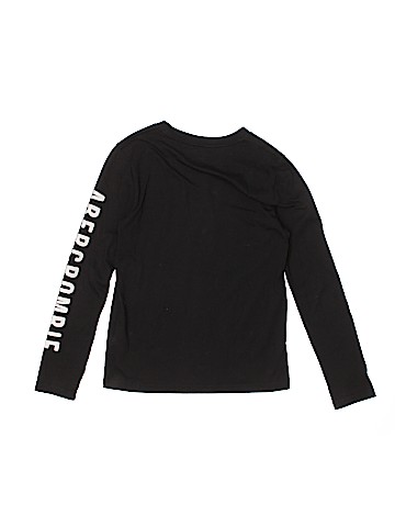 Abercrombie Long Sleeve T-Shirt (view 2)