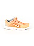 Nike Orange Sneakers Size 9 - photo 1