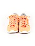 Nike Orange Sneakers Size 9 - photo 2