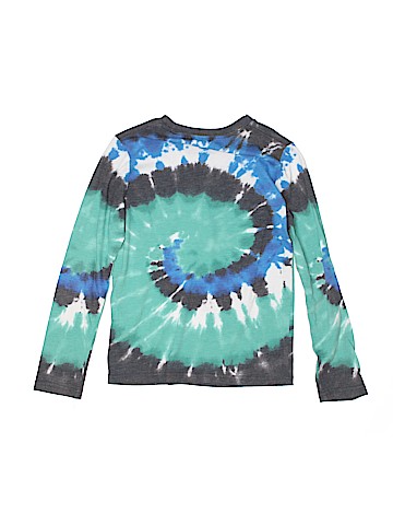 Abercrombie Long Sleeve T-Shirt (view 2)