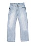 Denizen from Levi's Blue Jeans Size 7 - photo 1
