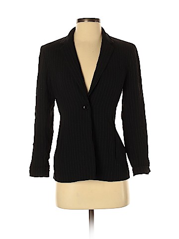 Ann Taylor Blazer (view 1)