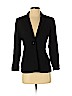 Ann Taylor Black Blazer Size 4 (petite) - photo 1