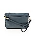 Mossimo Supply Co. Gray Crossbody Bag One size - photo 1