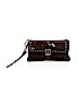 Isabella Fiore Brown Wristlet One size - photo 1