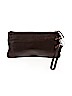 Isabella Fiore Brown Wristlet One size - photo 2