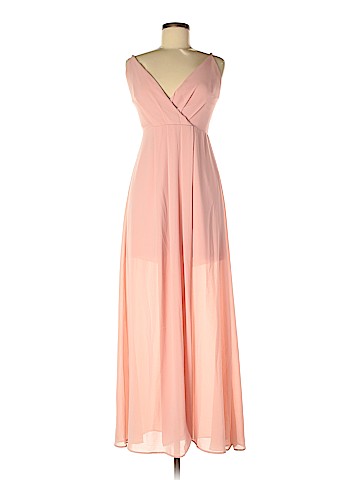 Adelyn Rae Casual Dress (view 1)