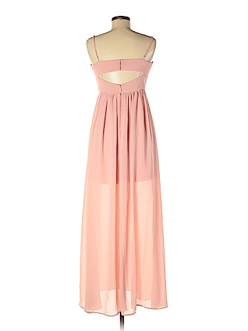 Adelyn Rae Casual Dress (view 2)