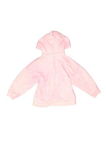 Zara Zip Up Hoodie (view 2)