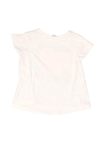 Zara Short Sleeve T-Shirt (view 2)