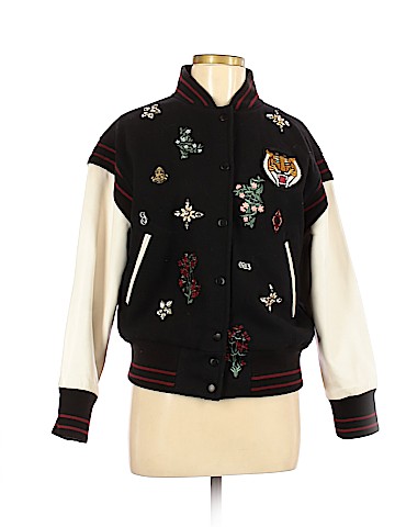 Joie Wool Coat (view 1)