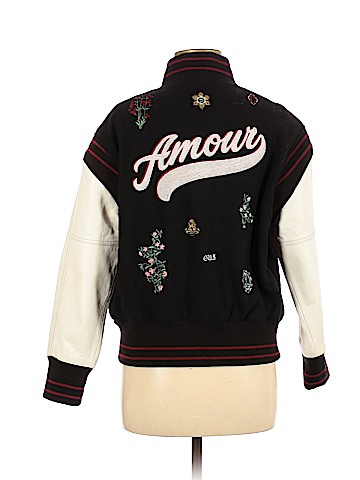 Joie Wool Coat (view 2)