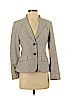 Banana Republic Factory Store Tan Blazer Size 4 (petite) - photo 1