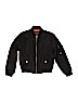 Bernardo 100% Polyester Black Jacket Size 7 - 8 - photo 1