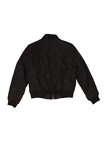 Bernardo Jacket (view 2)