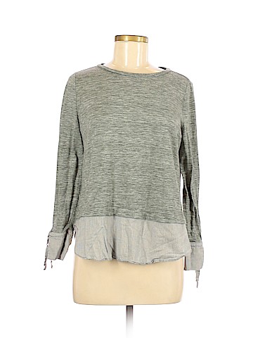 Loft design by... Long Sleeve Top (view 1)