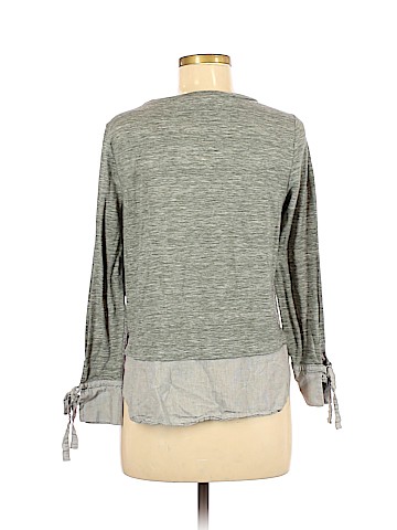 Loft design by... Long Sleeve Top (view 2)