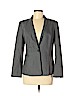 Halogen Gray Blazer Size 10 (petite) - photo 1