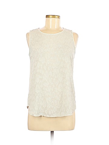 Ann Taylor LOFT Sleeveless Top (view 1)