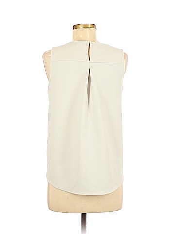 Ann Taylor LOFT Sleeveless Top (view 2)