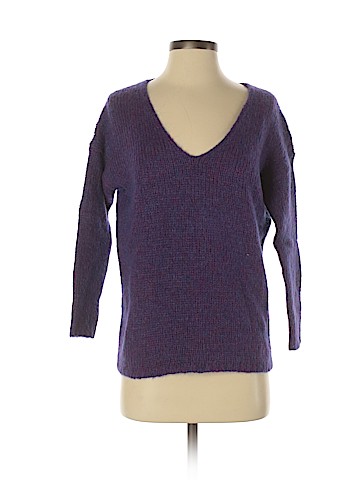 Wallace Pullover Sweater (view 1)