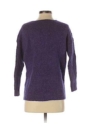 Wallace Pullover Sweater (view 2)