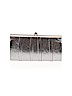 Unbranded Silver Clutch One size - photo 1