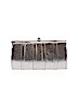 Unbranded Silver Clutch One size - photo 2