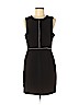 H&M Black Casual Dress Size 12 - photo 1