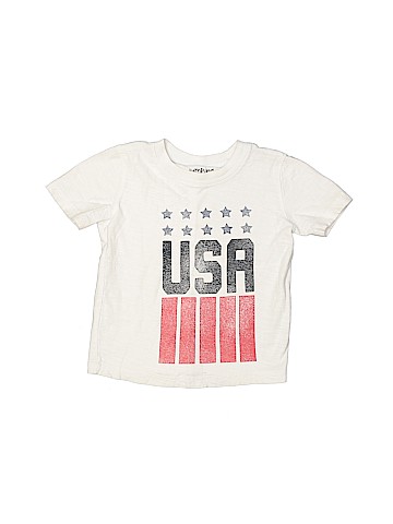 Jumping Beans Short Sleeve T-Shirt (view 1)