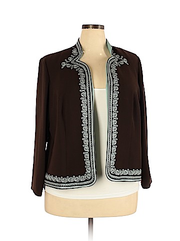 Positive Attitude Blazer (view 1)